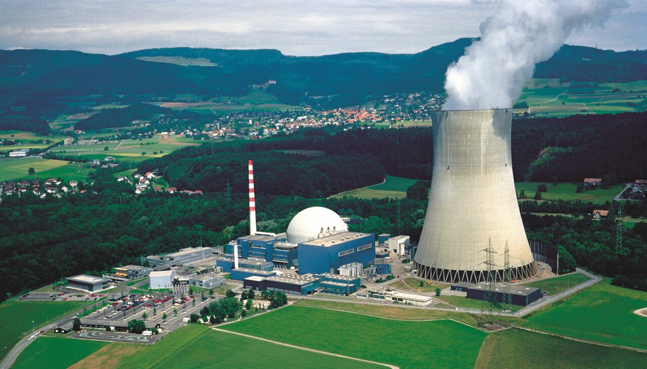 9839.jpg Nuclear Power Plants Atomkraftwerke