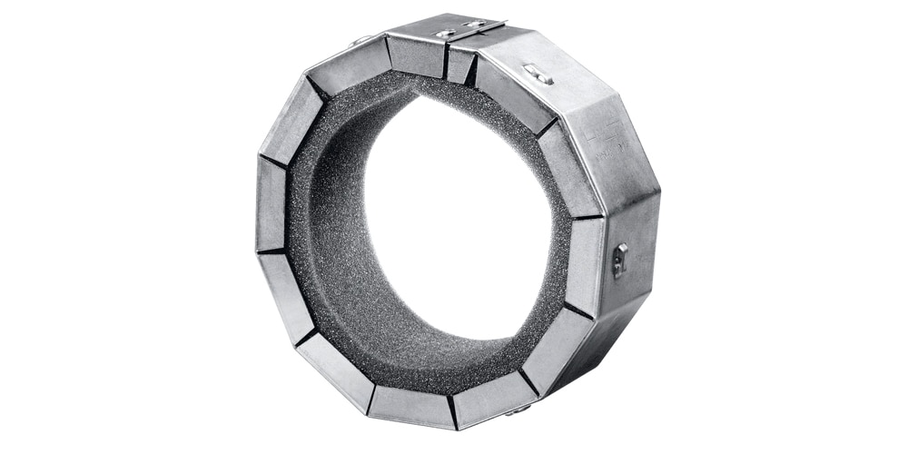 Firestop Collars, Wraps and Bandages