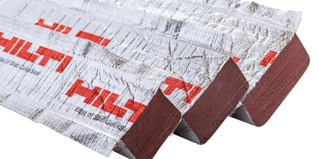 Joints - Prefabricated parts