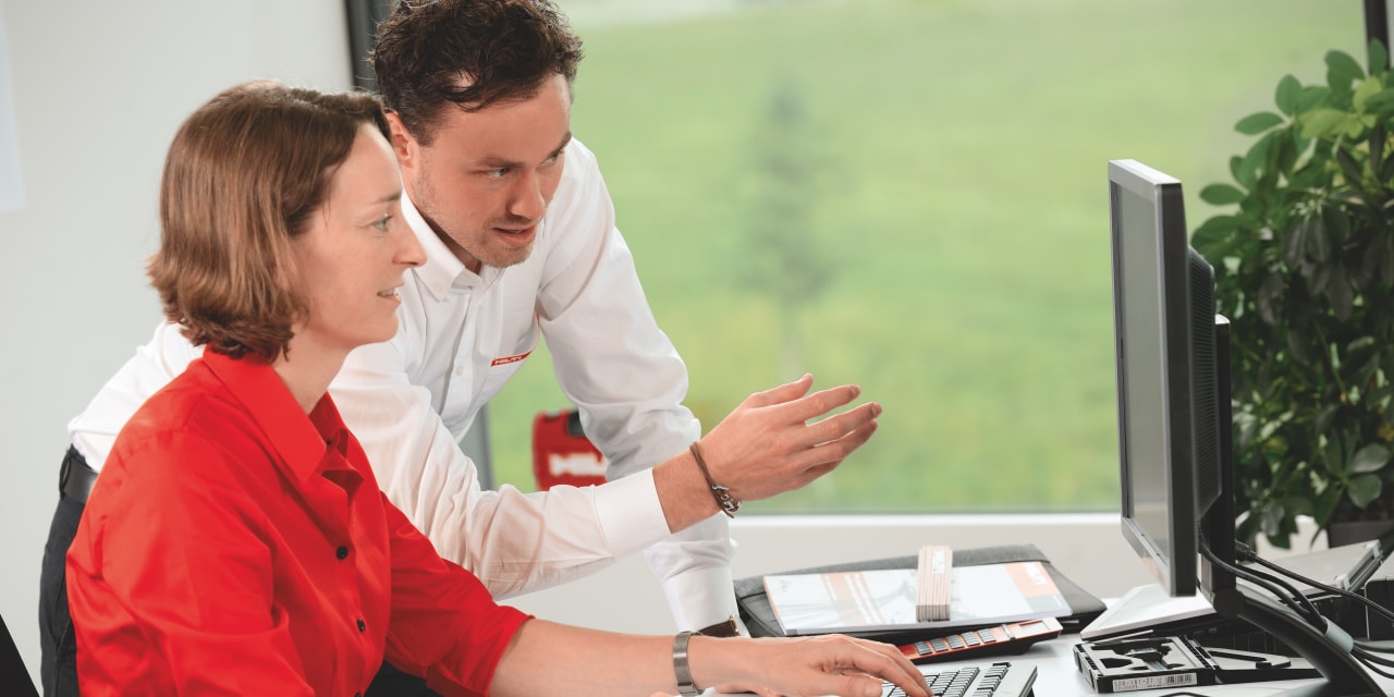 Calculation Services