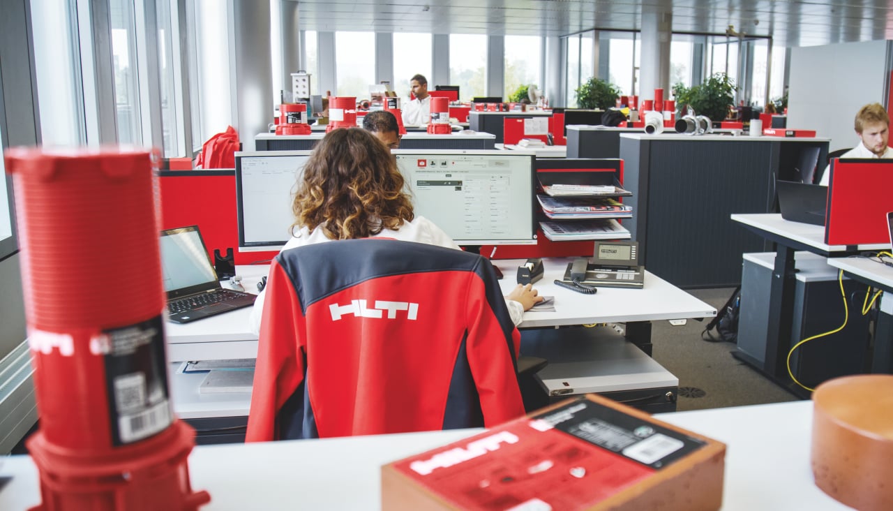 Technical Calculation Services