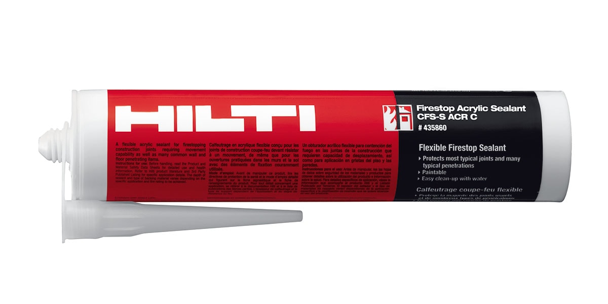 Interior Finishing Hilti Emirates