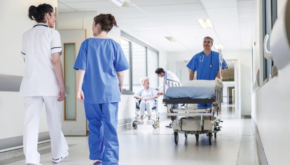 Hospitals