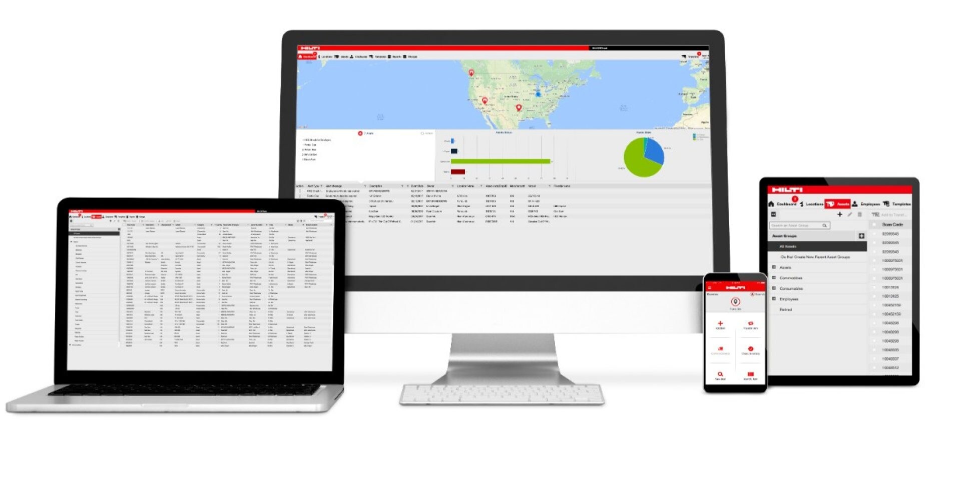 ON!Track asset management training