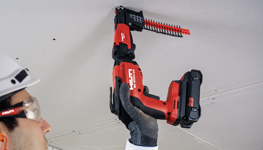 Drywall solutions