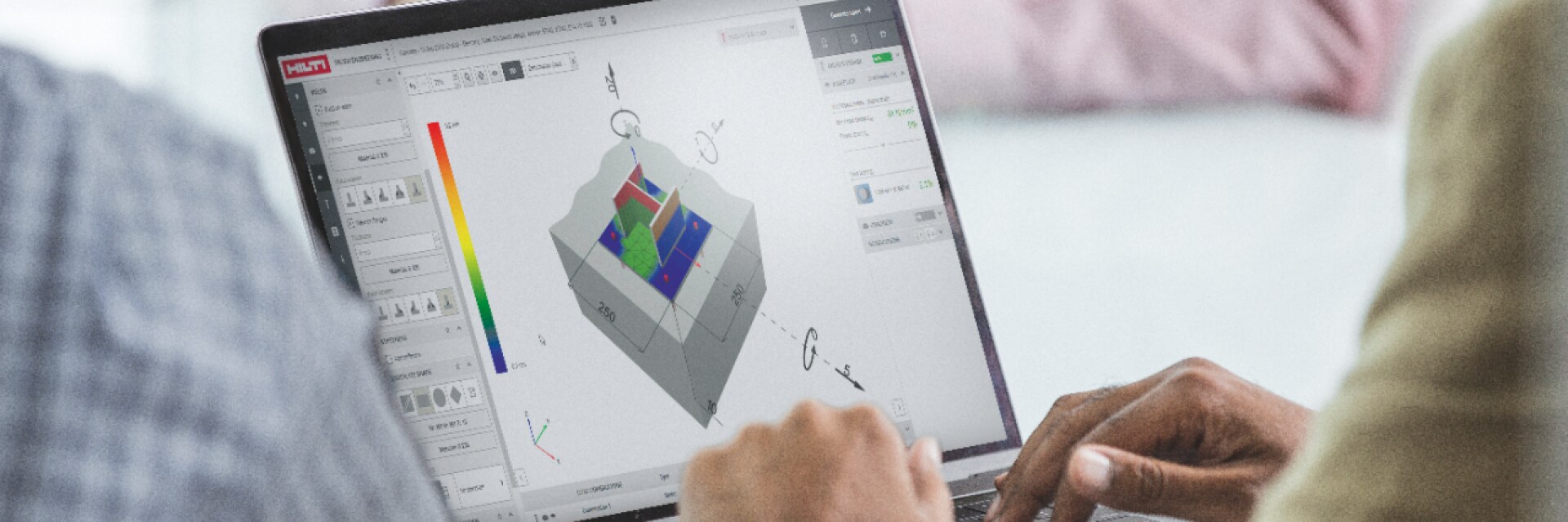 Anchor Design Training