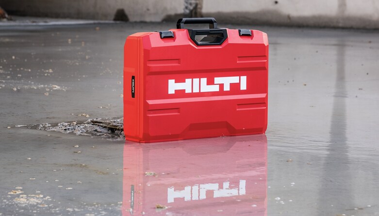 Hilti Case 