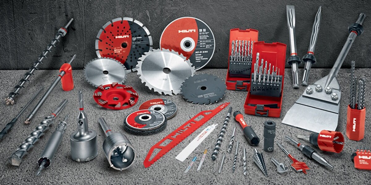 Home Hilti United Arab Emirates