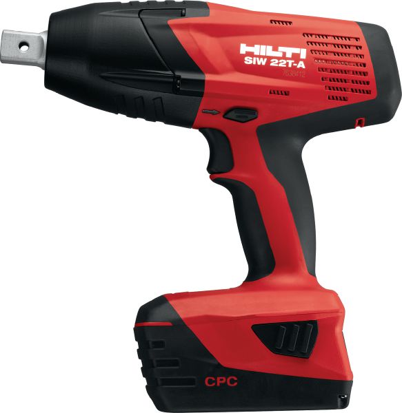 Cordless Impact Wrenches Hilti United Arab Emirates