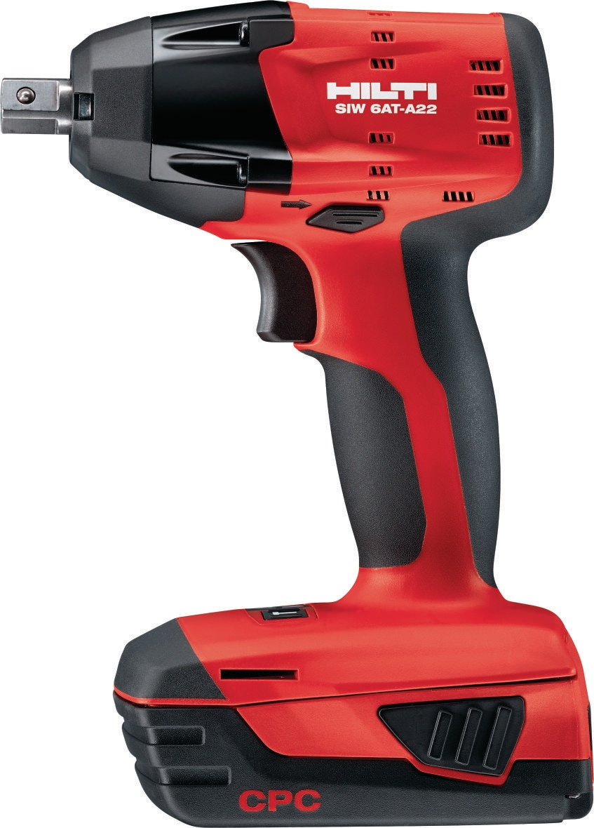 Siw 6at a22 hilti clearance
