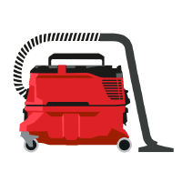 Dust Management and Vacuum Cleaners