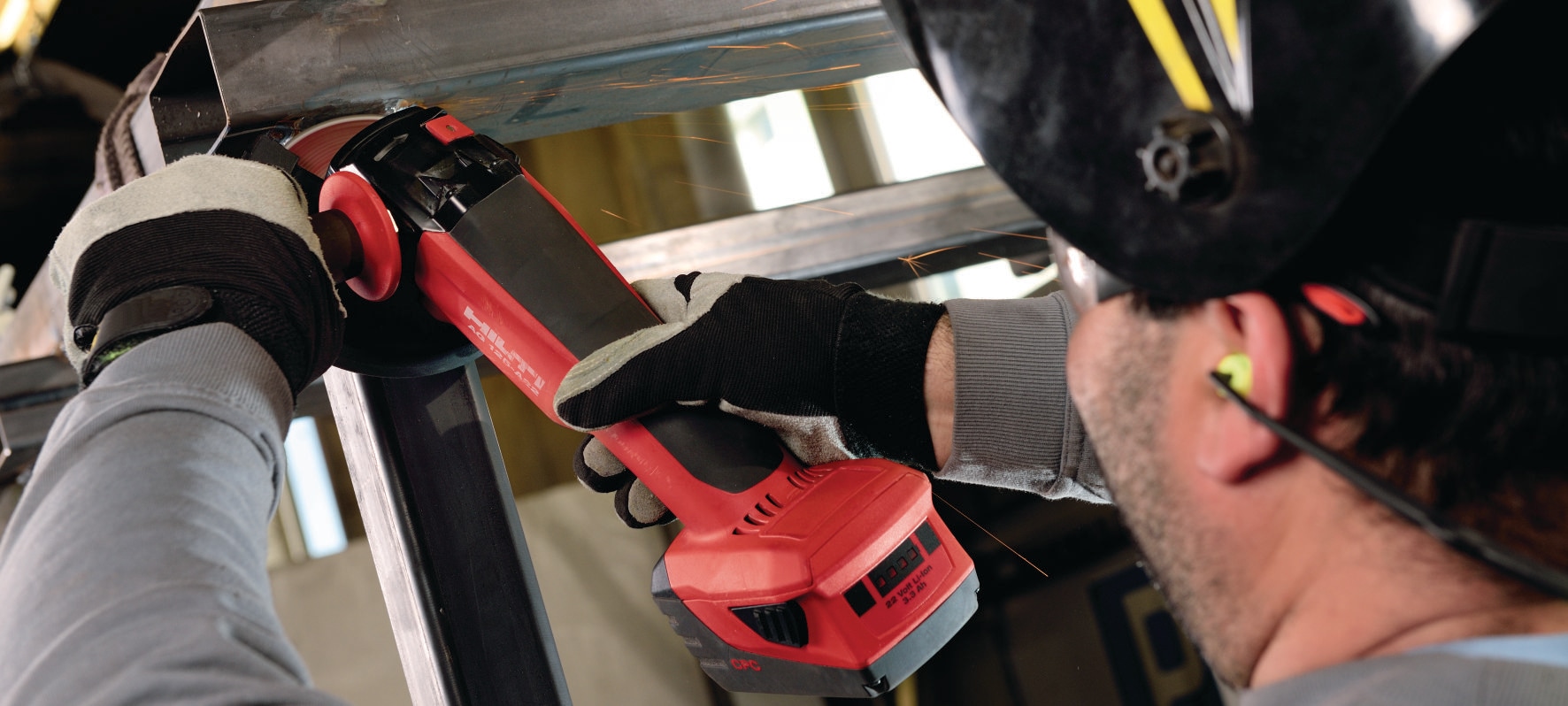 Hilti sales ag 125
