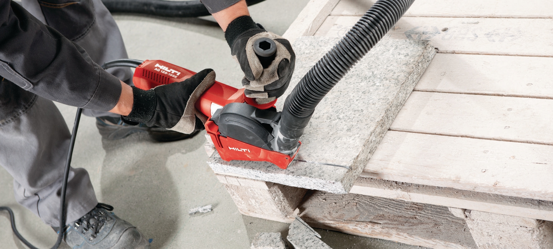 Hilti corded grinder deals