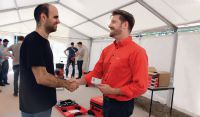 Anchor Installer training (steel/metal) Interactive training providing best-practice advice to help improve productivity and safety when anchoring in metals Applications 5