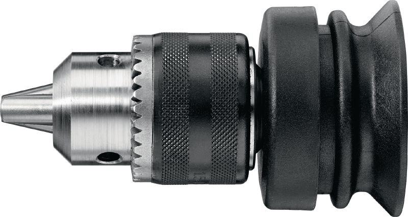 Key-type chuck TE 1, 5, 6, 15, 18 