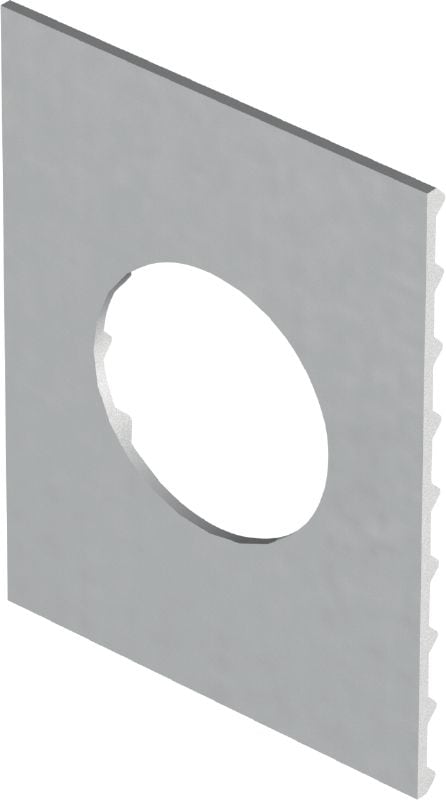 MFT-FOX H Washer