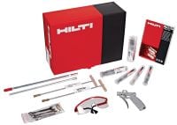 Accessory kit Hit Profi Rebar box 