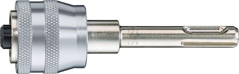 Hole saw arbors Accessories for tool inserts Hilti United Arab