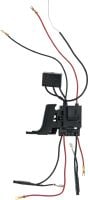 Switch UD4 110V kit 