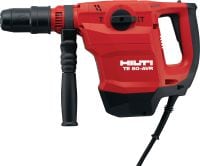 Hilti te5 store chisel