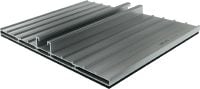 MT-B-LDP ME load distribution plate Medium load distribution plate for installing ventilation ducts and ventilation equipment on flat roofs