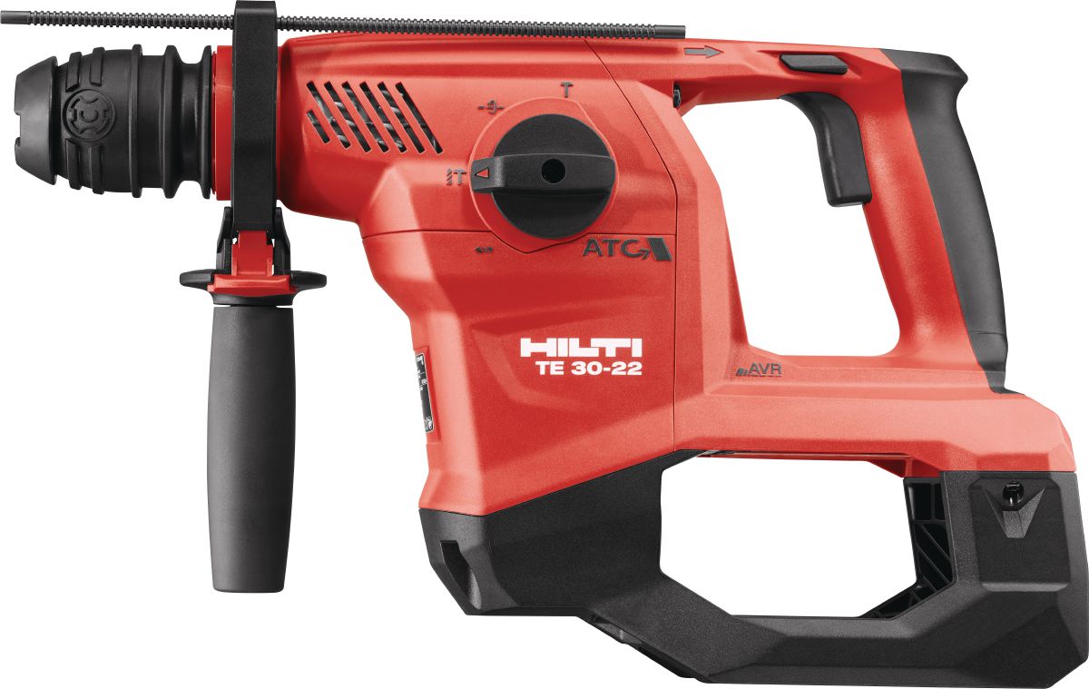 TE 30 22 cordless rotary hammer Rotary hammers Hilti United Arab Emirates