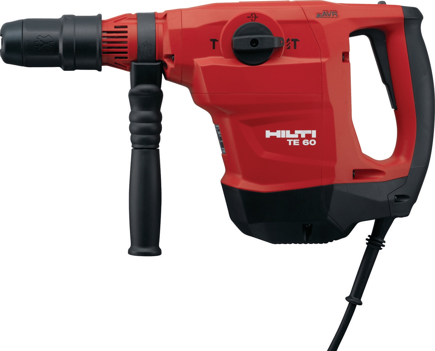 Hilti hammer drill te 60 deals