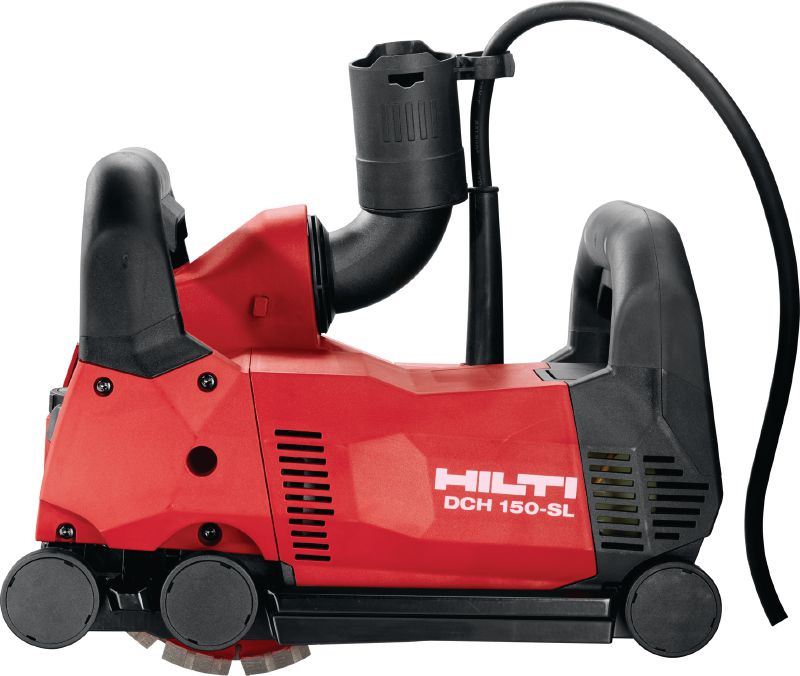 Hilti floor chaser deals