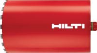 SPX-H abrasive core bit Ultimate core bit for coring in very abrasive concrete – for ≥2.5 kW tools (without connection end)