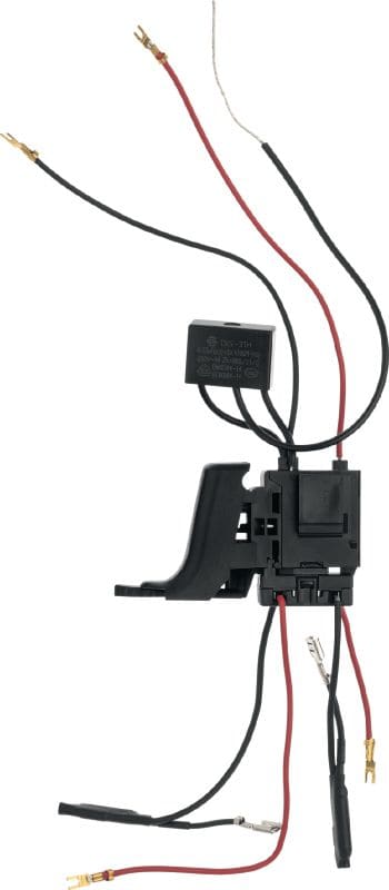 Switch UD4 110V kit 
