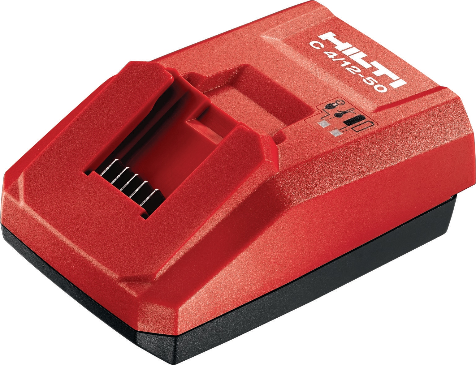 Hilti 12v battery charger deals