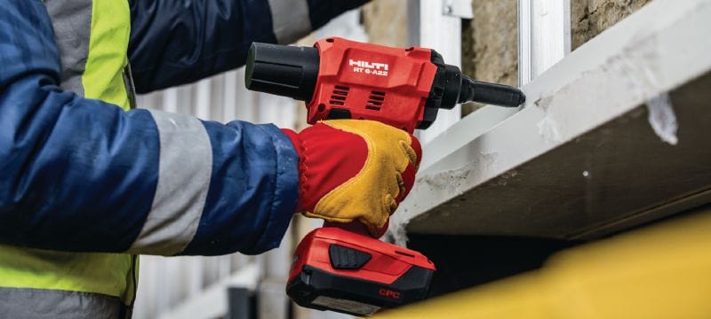 Hilti rt6 top