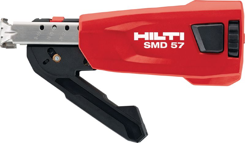 New HILTI Machine Head for SMD 57 COLLATED SCREWGUN  1st Class Post! 