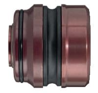 Piston brake X-76-PB-PTR 