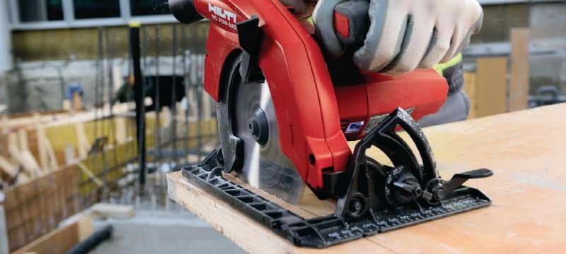 Skill saw hilti cheap