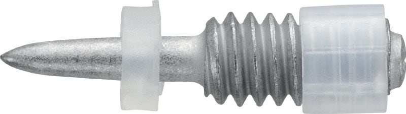 X-W6-12 G3 P7 Threaded studs W6 threaded stud for use with the GX 3 gas nailer