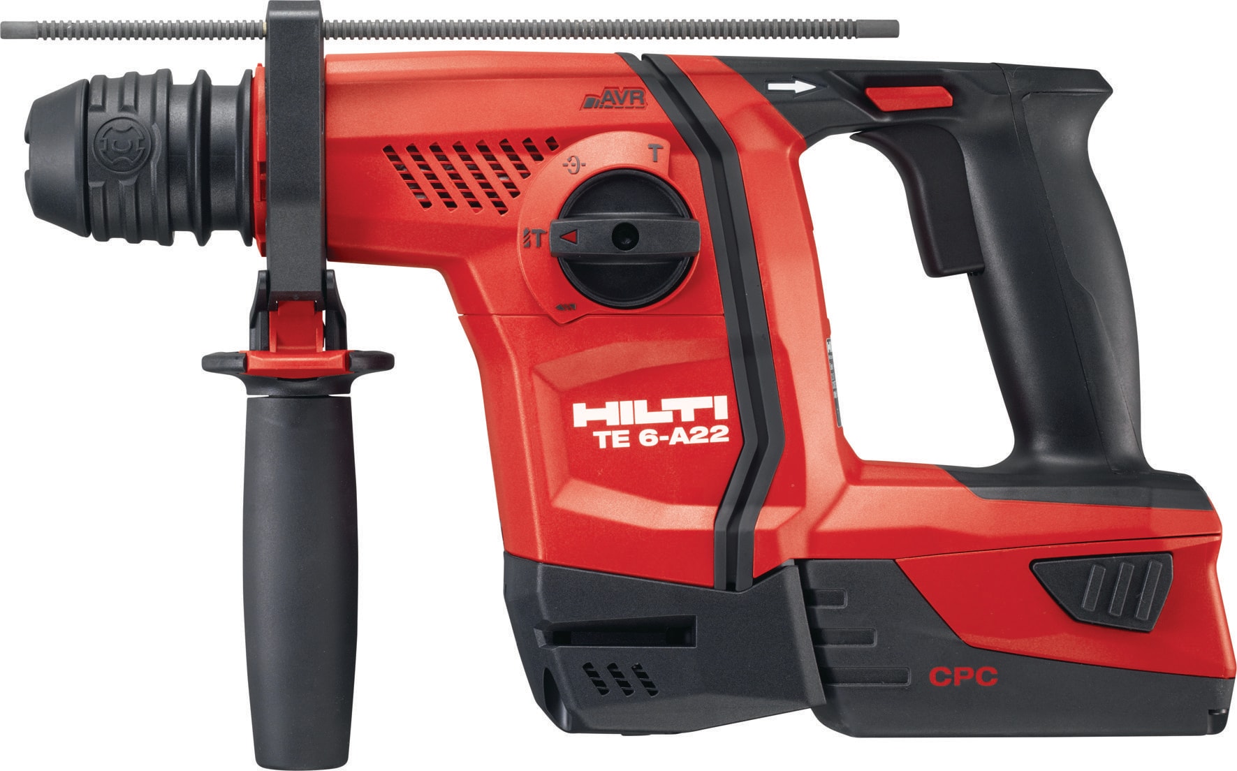 TE 6 A22 Cordless rotary hammer Cordless SDS Plus Rotary Hammers