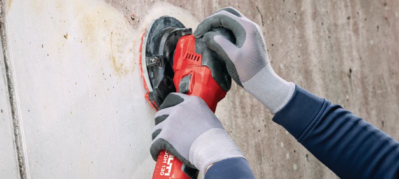 Cement grinder deals