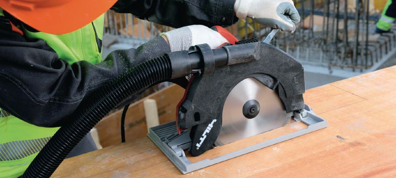 Hilti circular saw corded discount