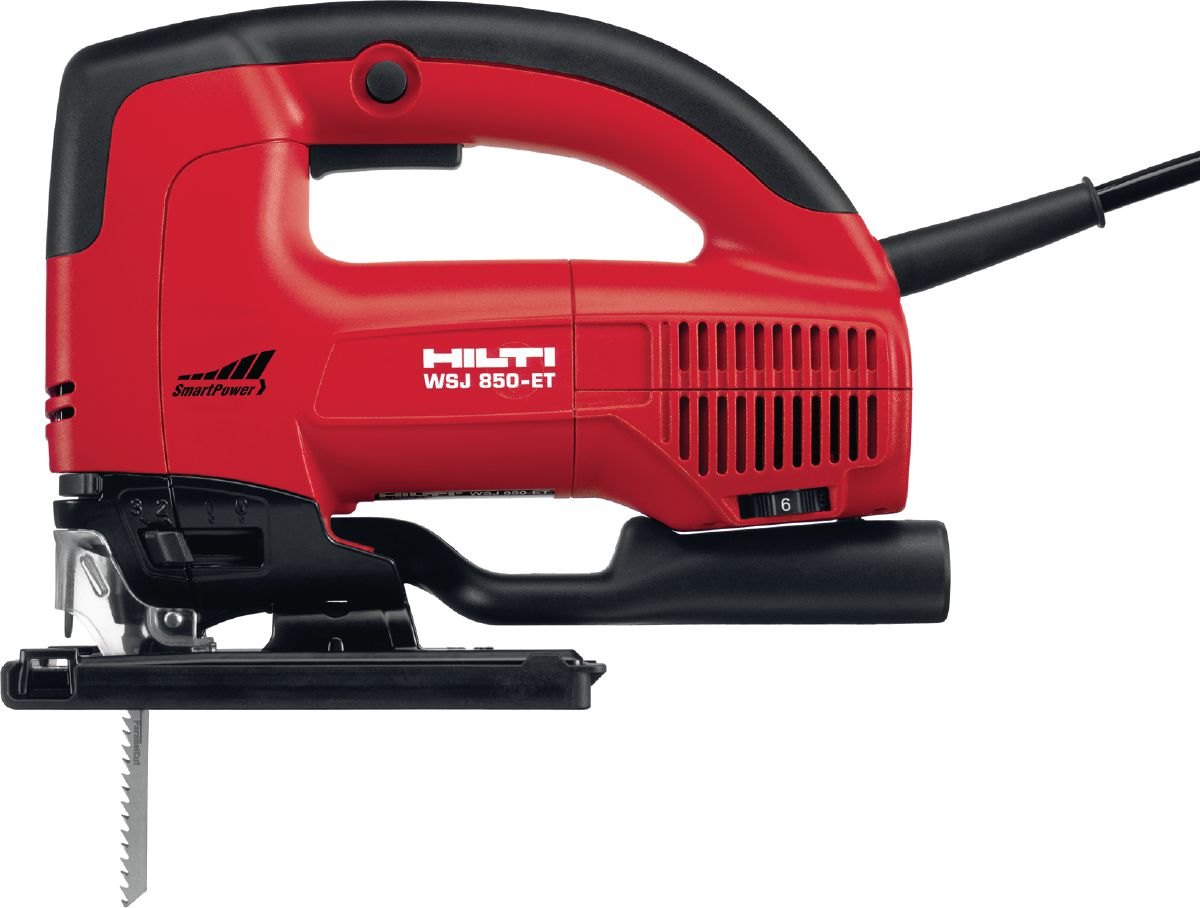 Image of Hilti WSJ 850 jig saw