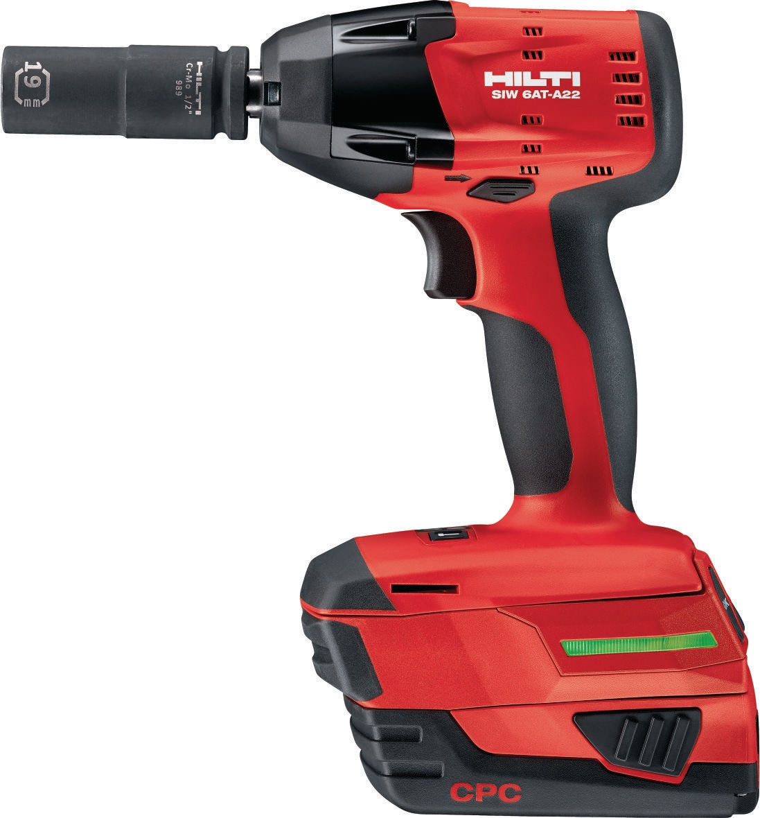 SI AT A22 Adaptive Torque module Accessories for Impact Drivers