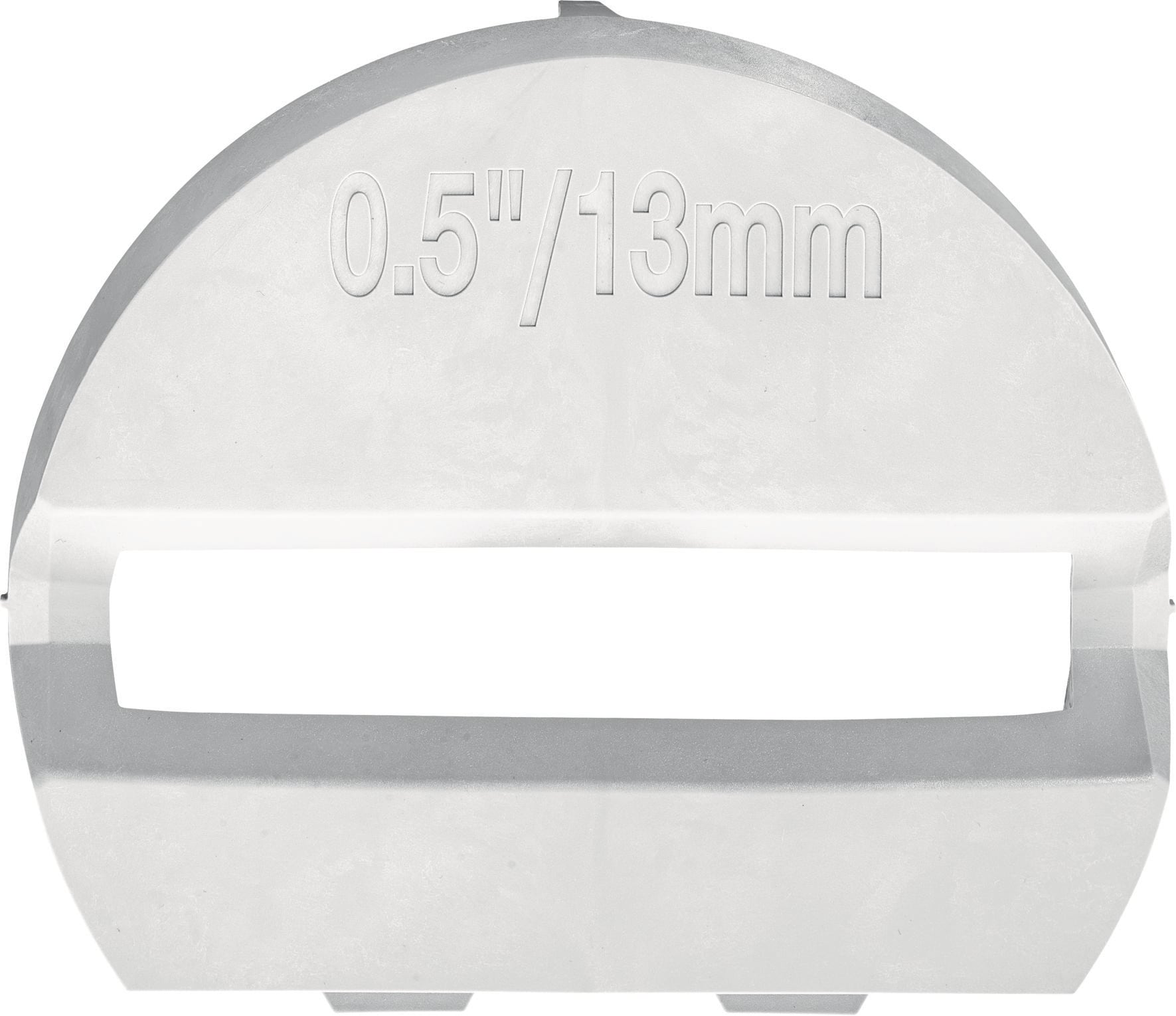 Depth gauge DGH 130 CG 0.5"/13mm detach Accessories for Concrete