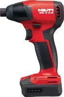 Hilti impact driver cheap