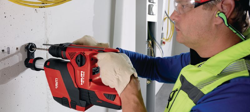 Hilti te 4a clearance
