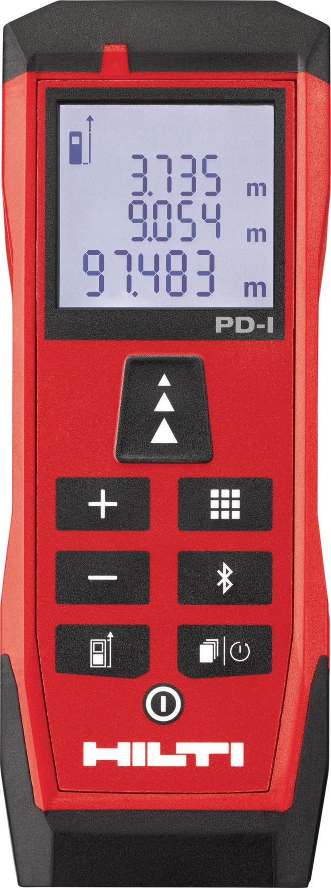 PD I Laser meter Laser Meters Hilti United Arab Emirates