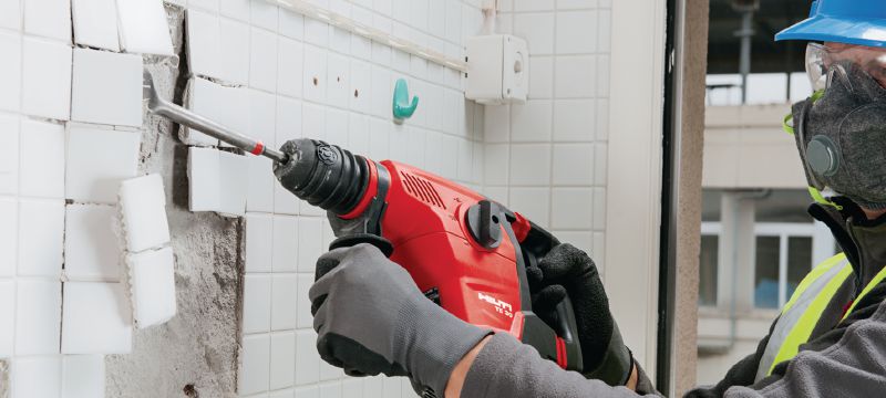 Hilti te30 cheap