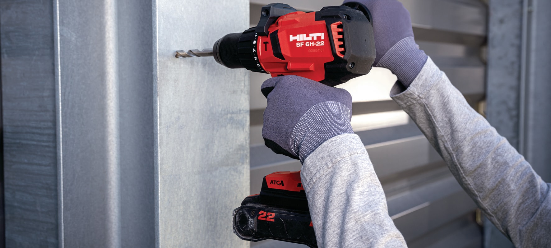 Sf6h a22 hilti online