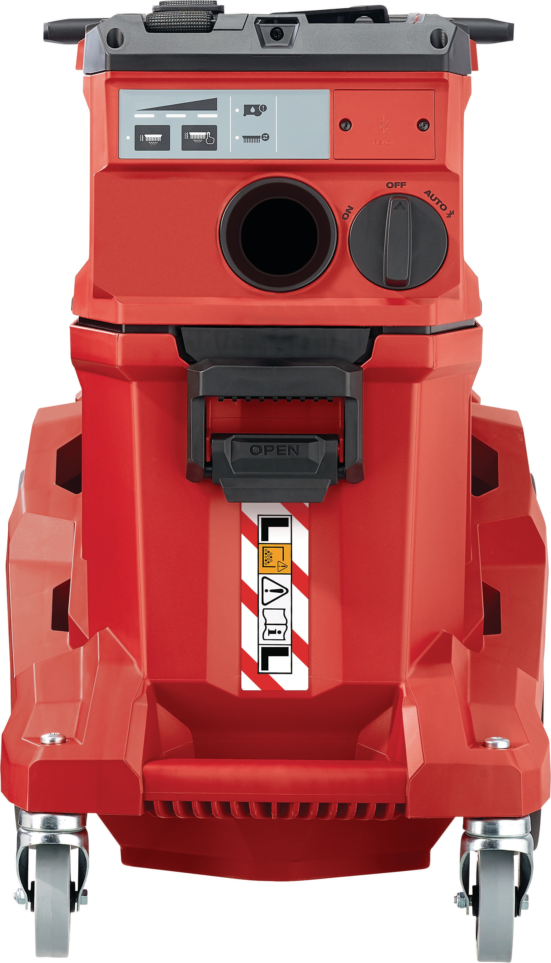 VC 40LX Wet/dry construction vacuum Jobsite Vacuum Cleaners Hilti