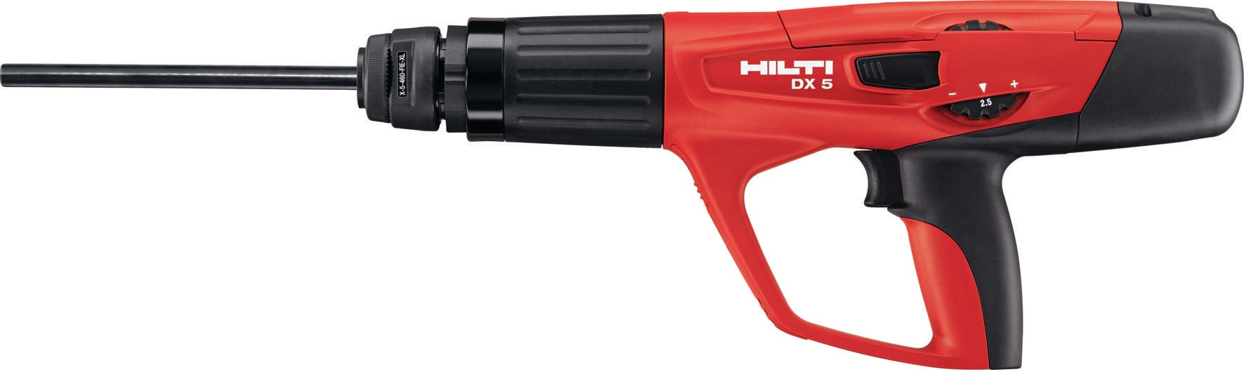 Hilti dx 5 kit discount