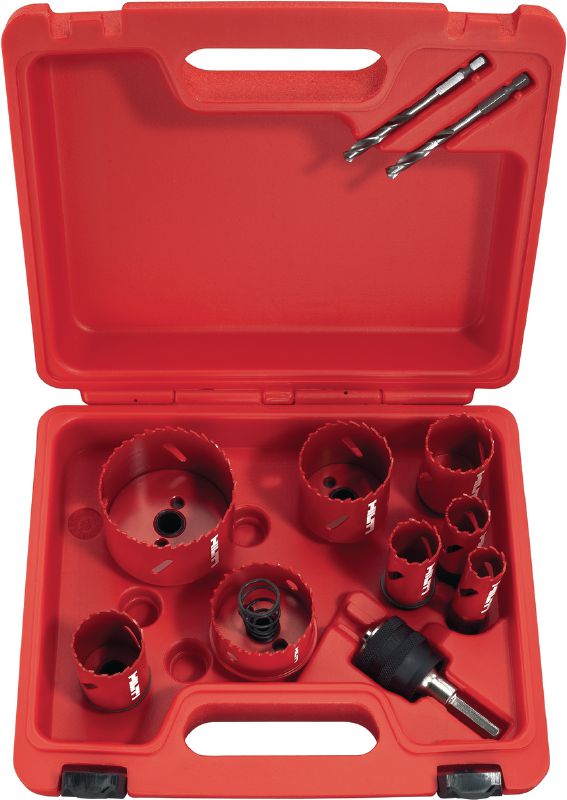 Hole saws Hilti United Arab Emirates